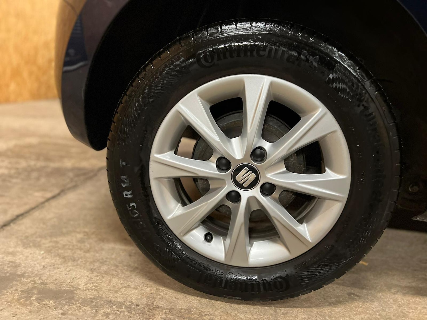 Used SEAT Mii 2014 for sale - 76522273: Photo 16