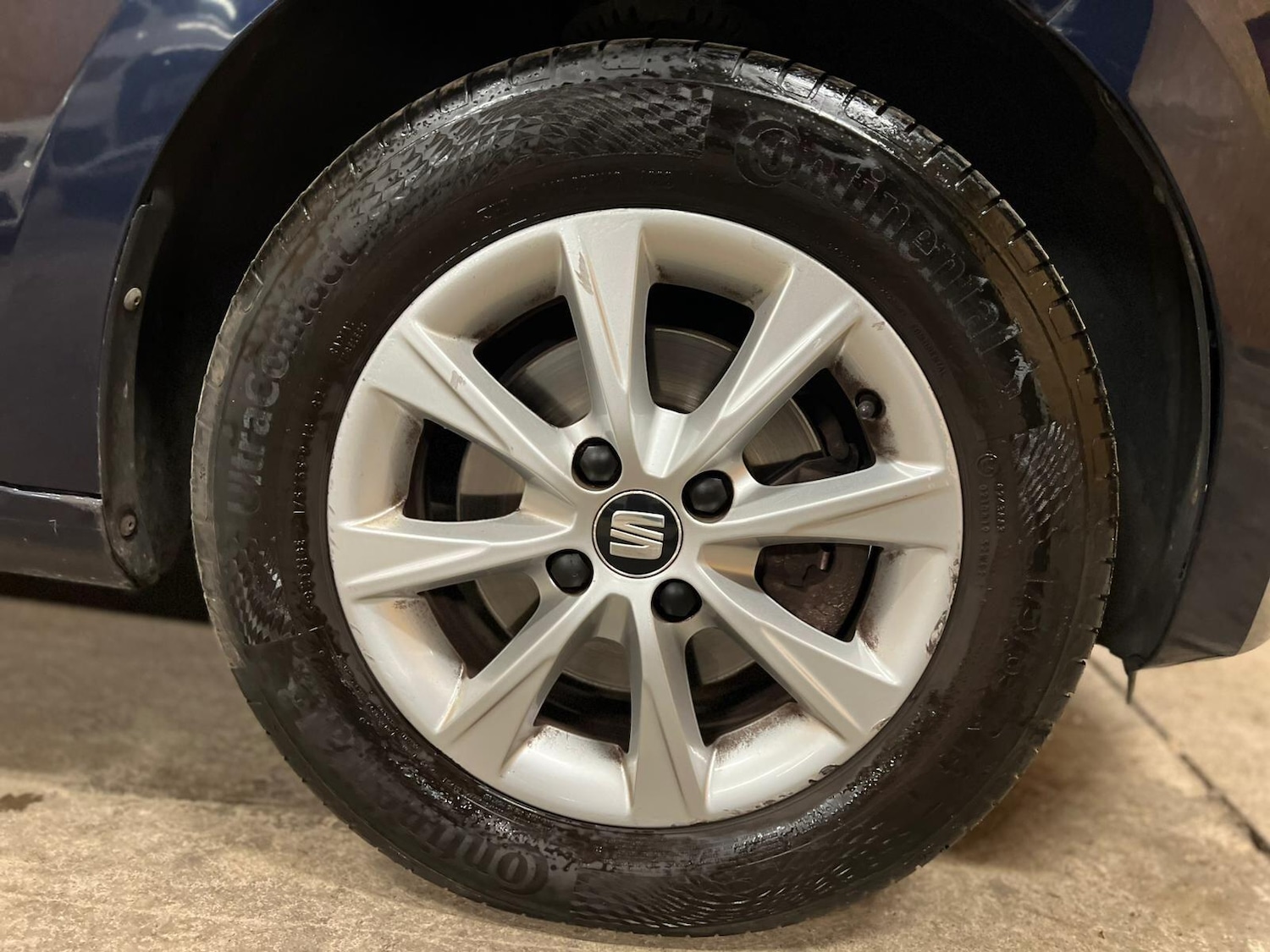 Used SEAT Mii 2014 for sale - 76522273: Photo 18