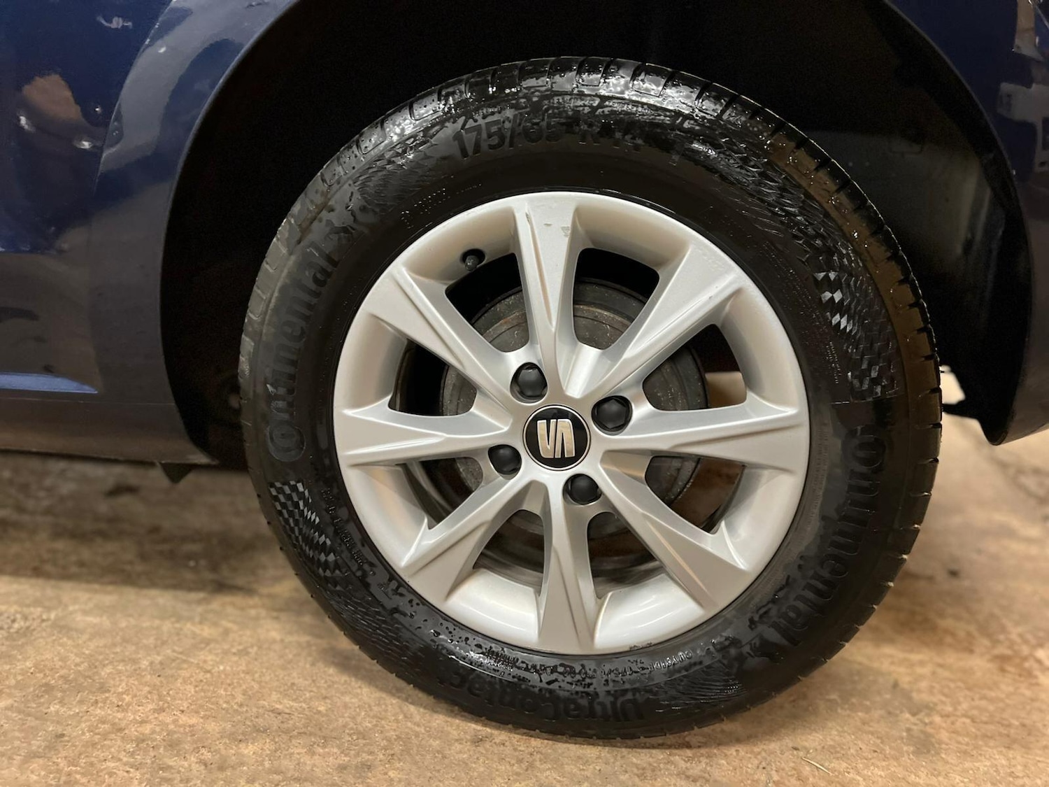 Used SEAT Mii 2014 for sale - 76522273: Photo 19