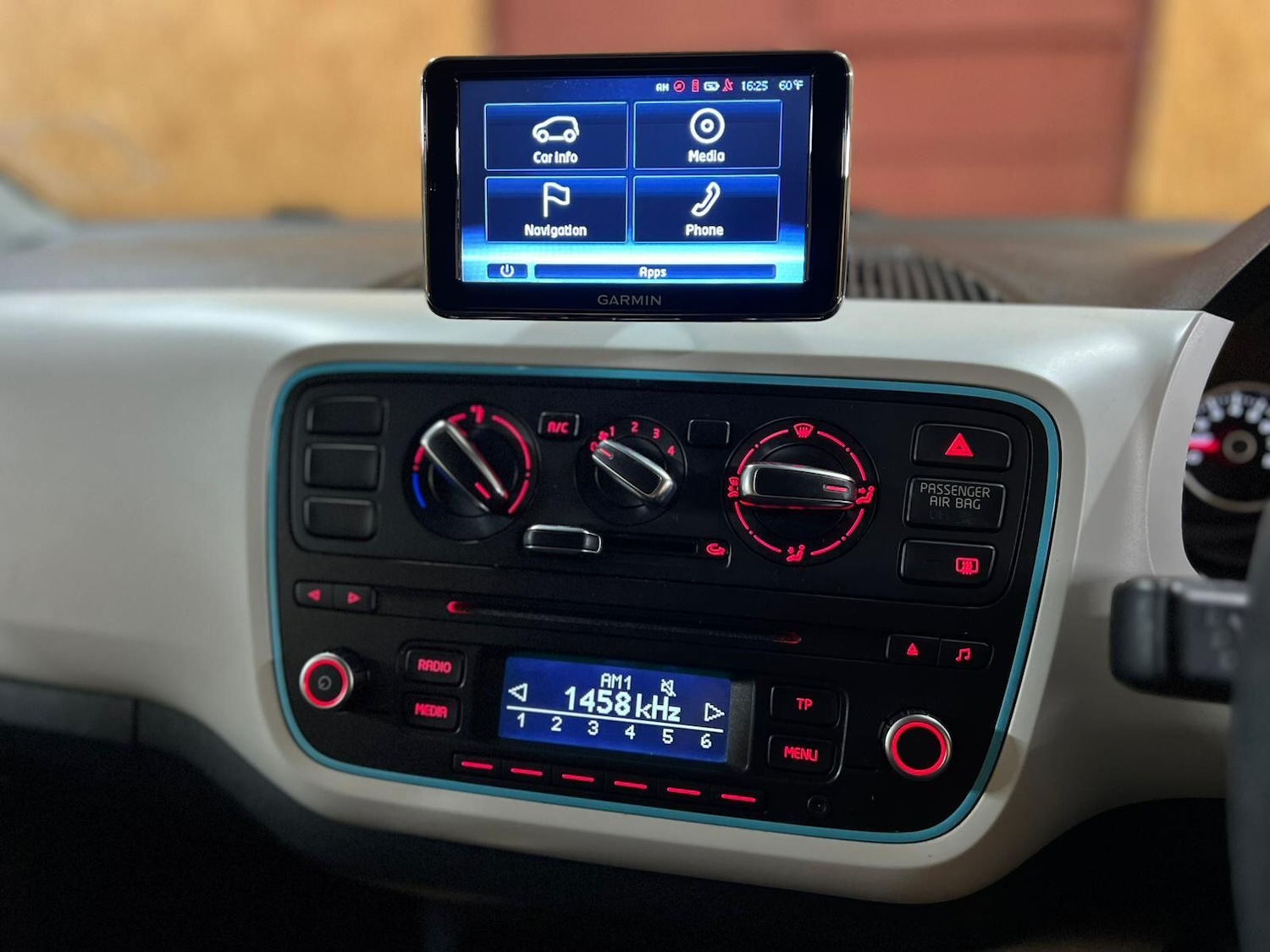 Used SEAT Mii 2014 for sale - 76522273: Photo 20