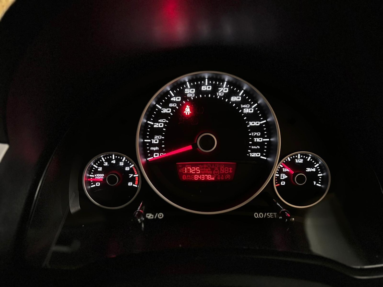 Used SEAT Mii 2014 for sale - 76522273: Photo 21