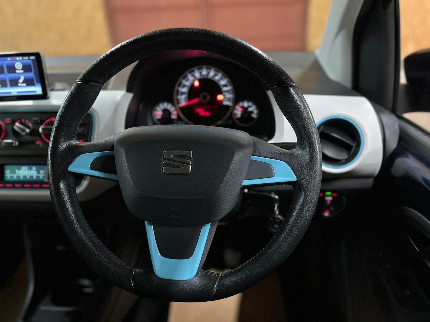 Used SEAT Mii 2014 for sale - 76522273: Photo 23