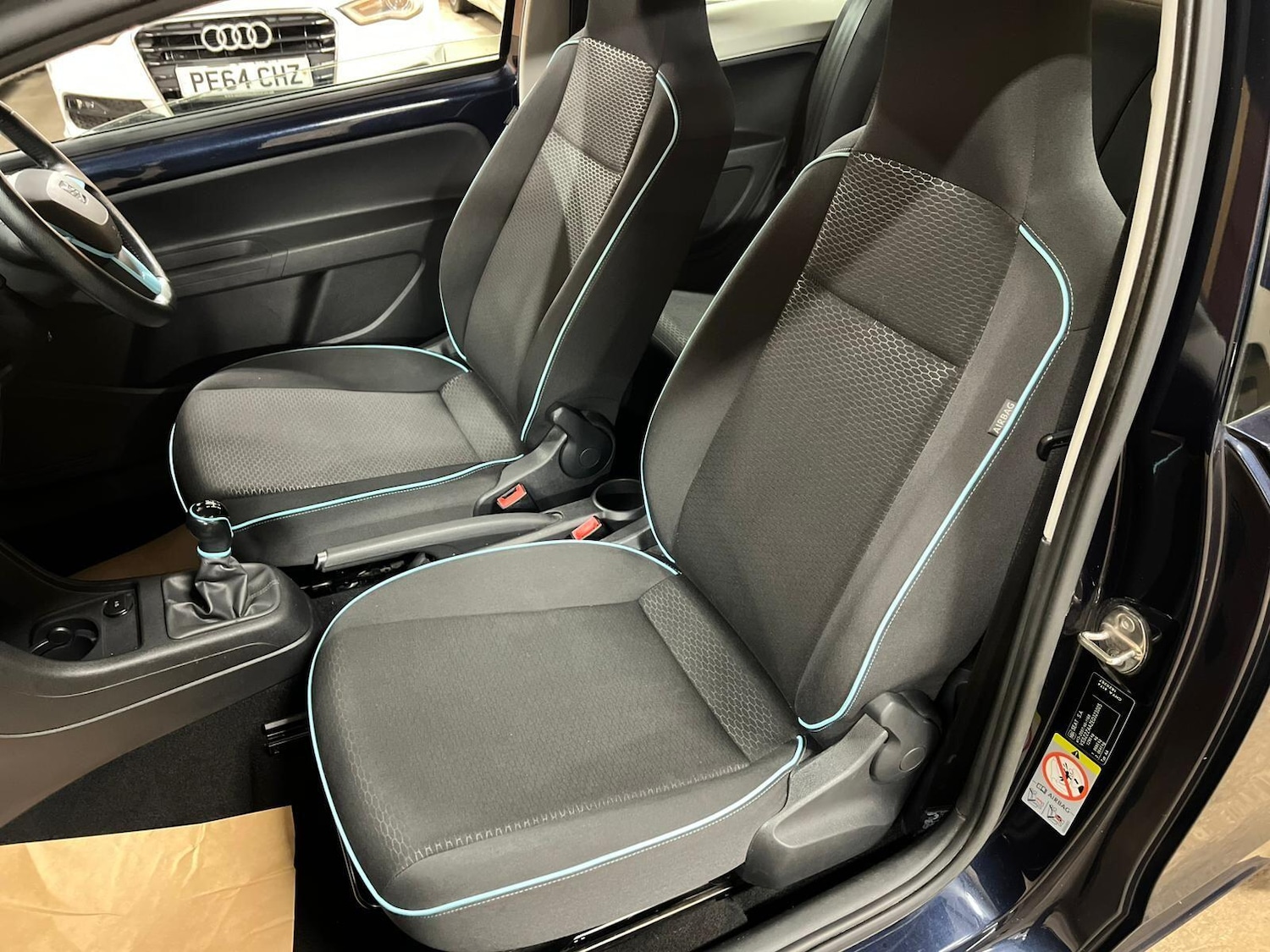 Used SEAT Mii 2014 for sale - 76522273: Photo 24