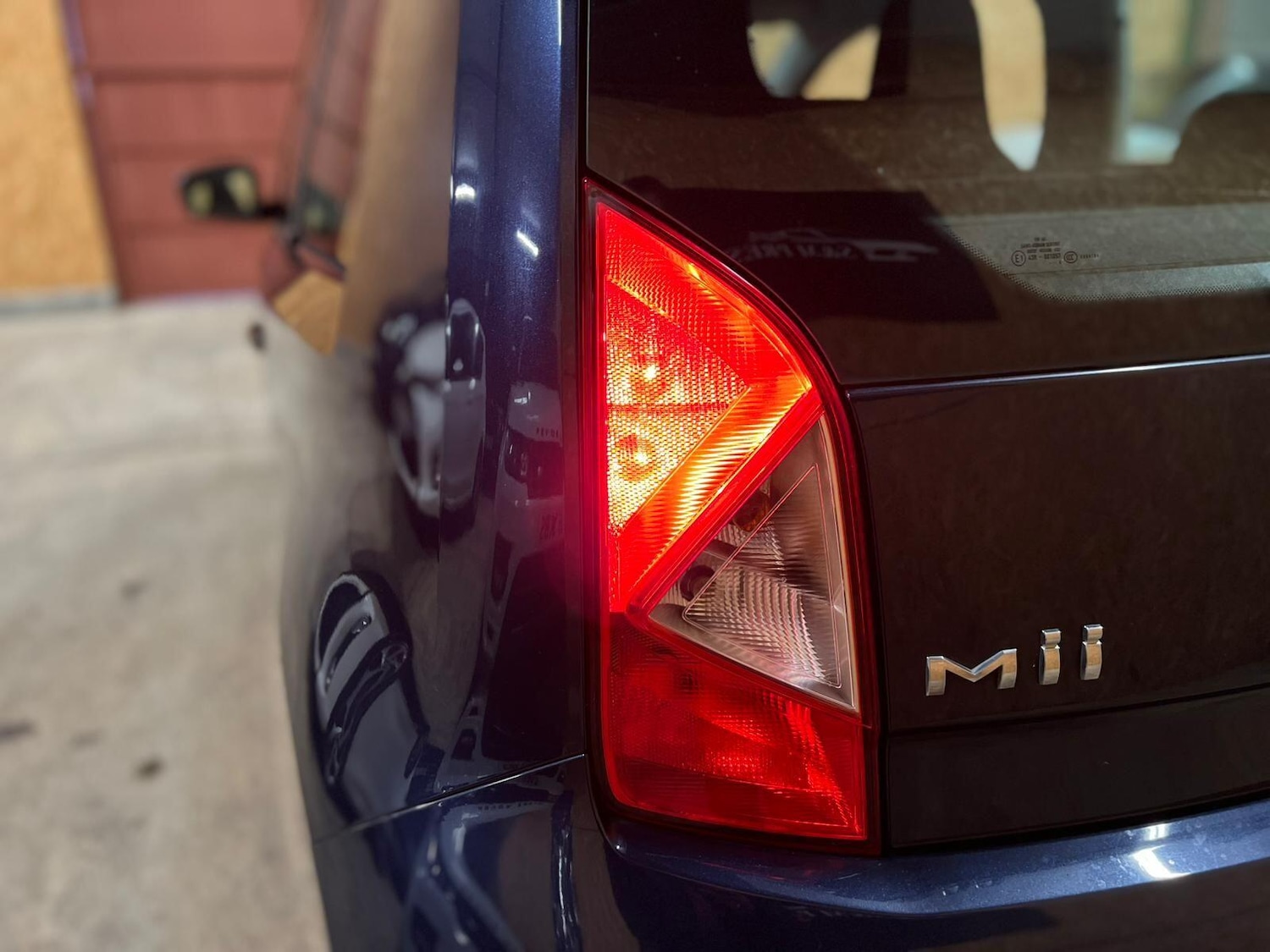 Used SEAT Mii 2014 for sale - 76522273: Photo 25