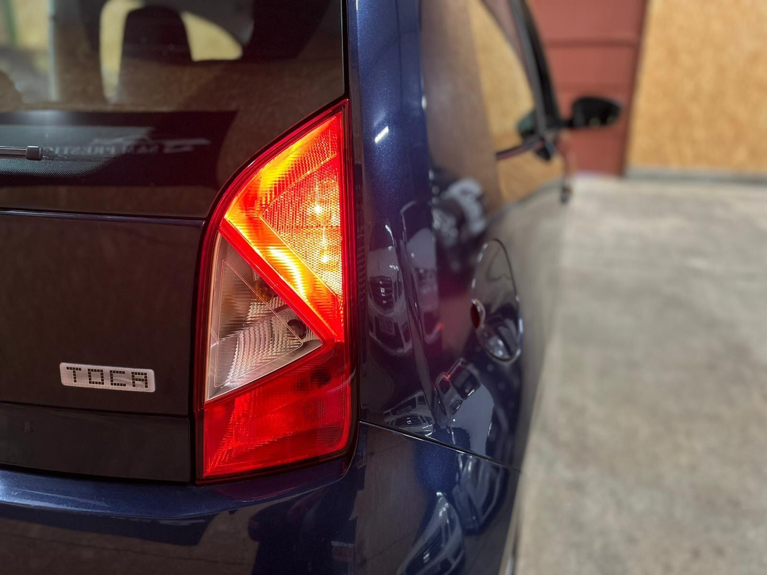 Used SEAT Mii 2014 for sale - 76522273: Photo 26