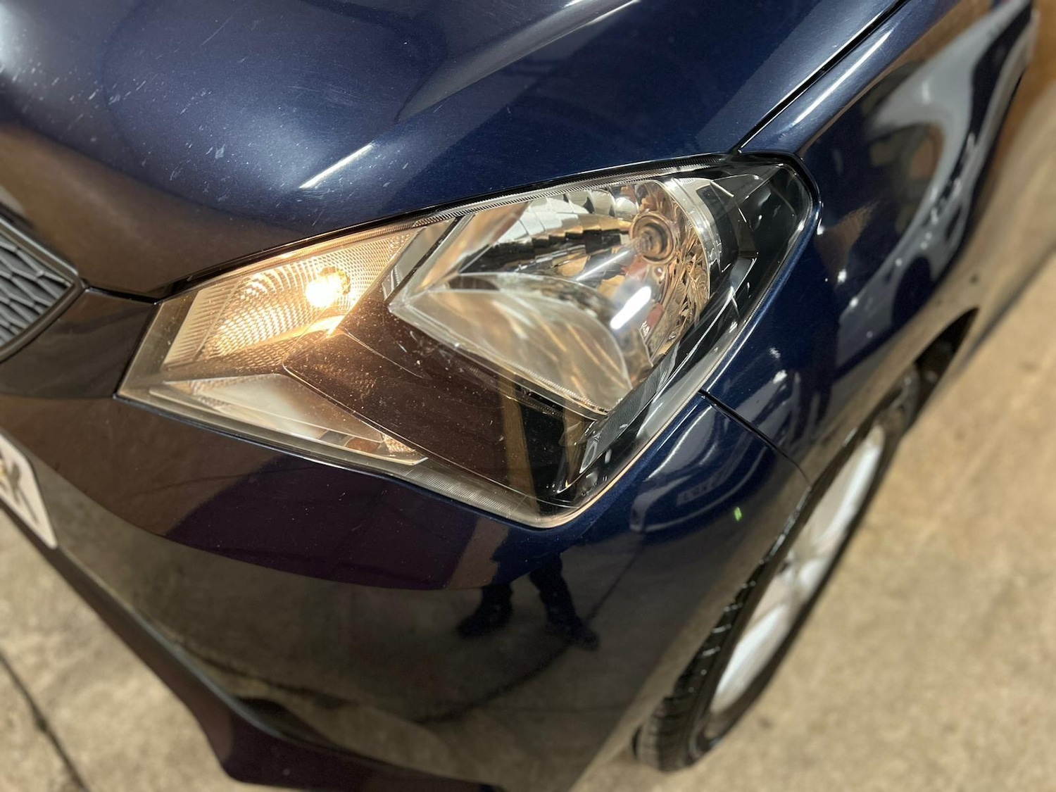 Used SEAT Mii 2014 for sale - 76522273: Photo 27