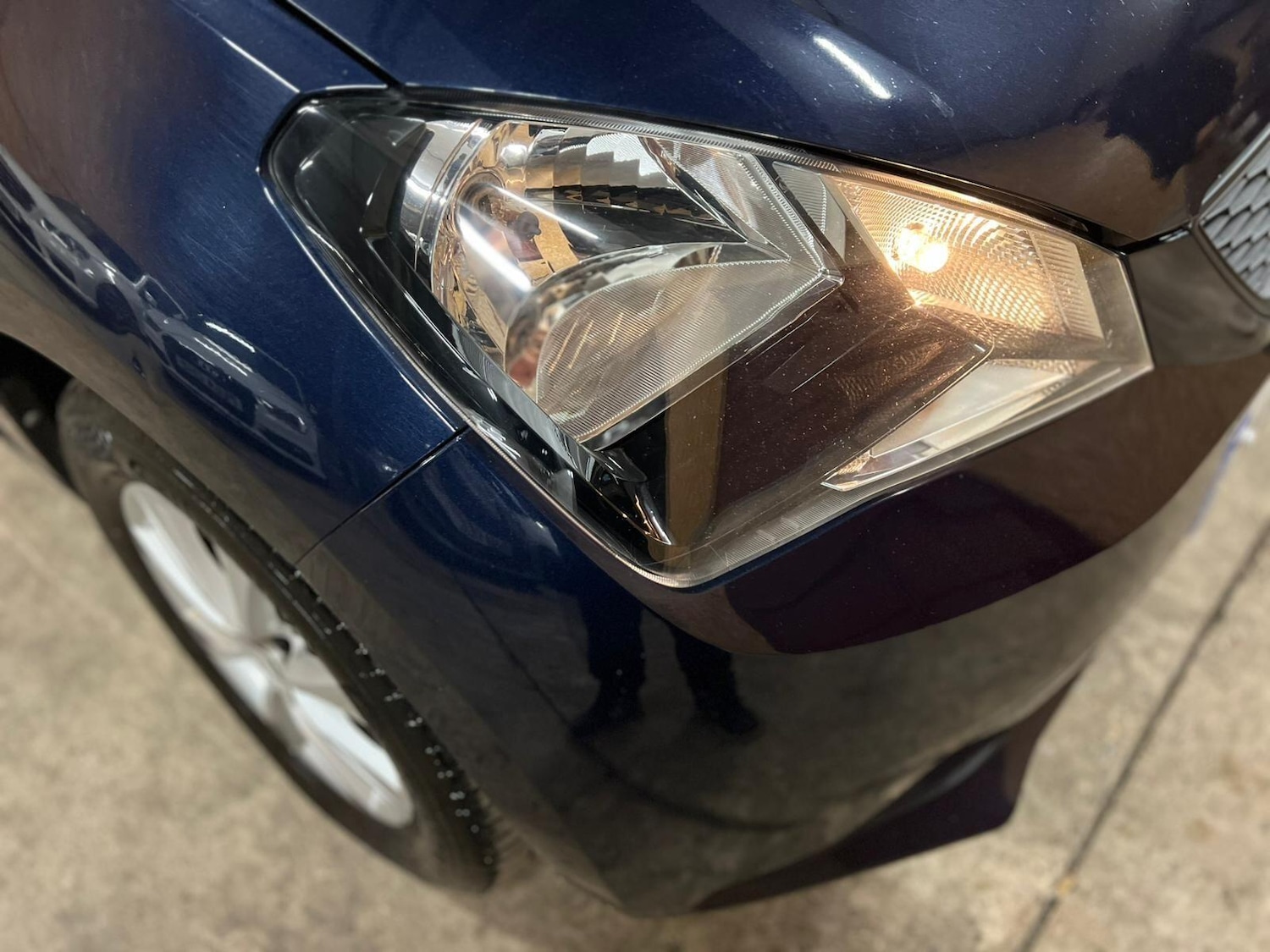 Used SEAT Mii 2014 for sale - 76522273: Photo 28