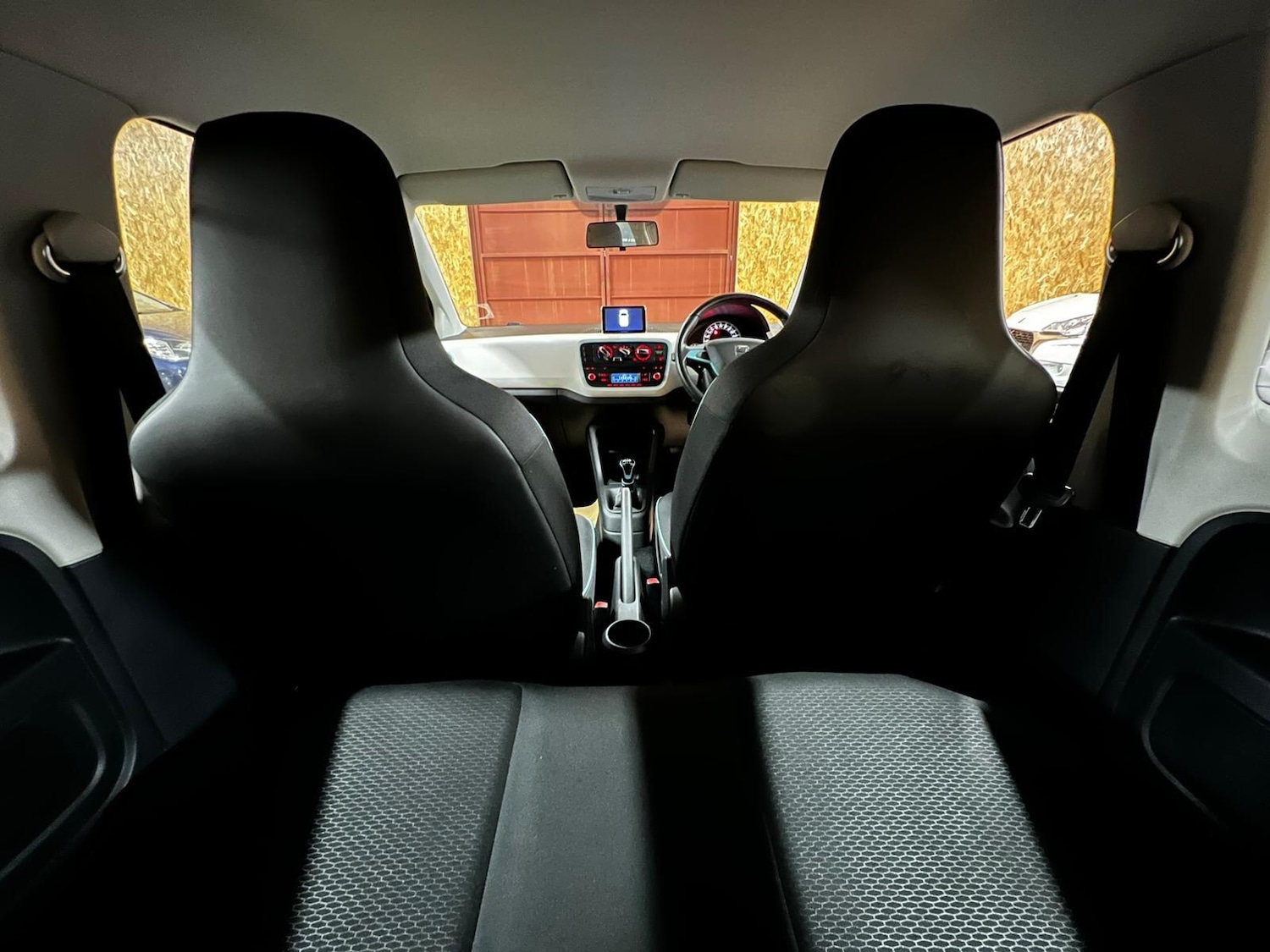 Used SEAT Mii 2014 for sale - 76522273: Photo 29