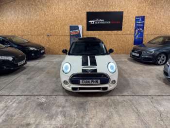 Used MINI Hatch 2014 for sale - 75414390: Photo