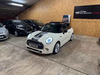 Used MINI Hatch 2014 for sale - 75414390: Photo