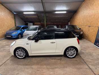 Used MINI Hatch 2014 for sale - 75414390: Photo