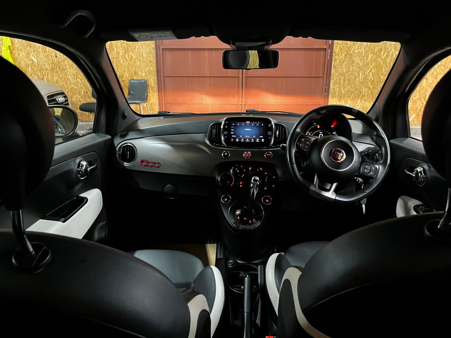 Used Fiat 500 2016 for sale - 78071935: Photo 10