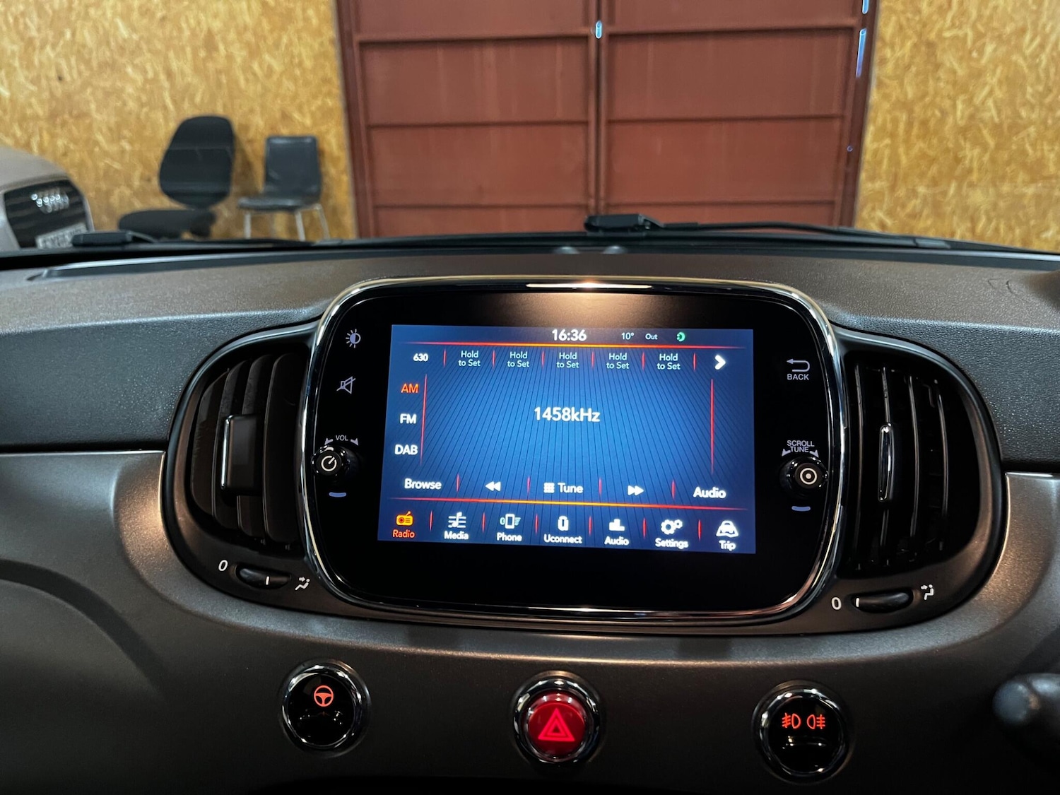 Used Fiat 500 2016 for sale - 78071935: Photo 14