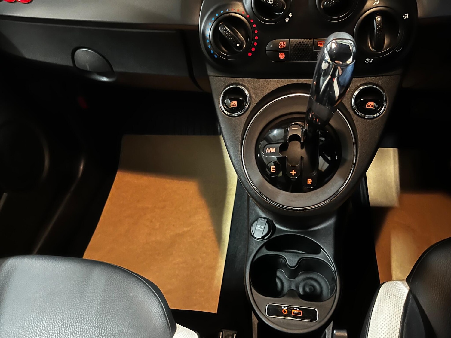 Used Fiat 500 2016 for sale - 78071935: Photo 15