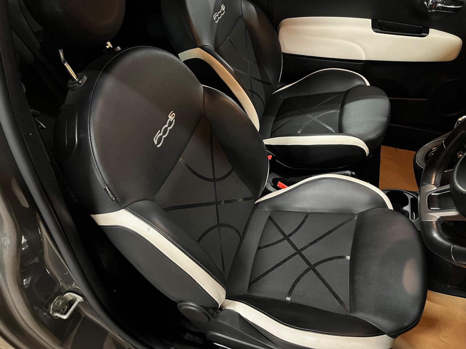 Used Fiat 500 2016 for sale - 78071935: Photo 16