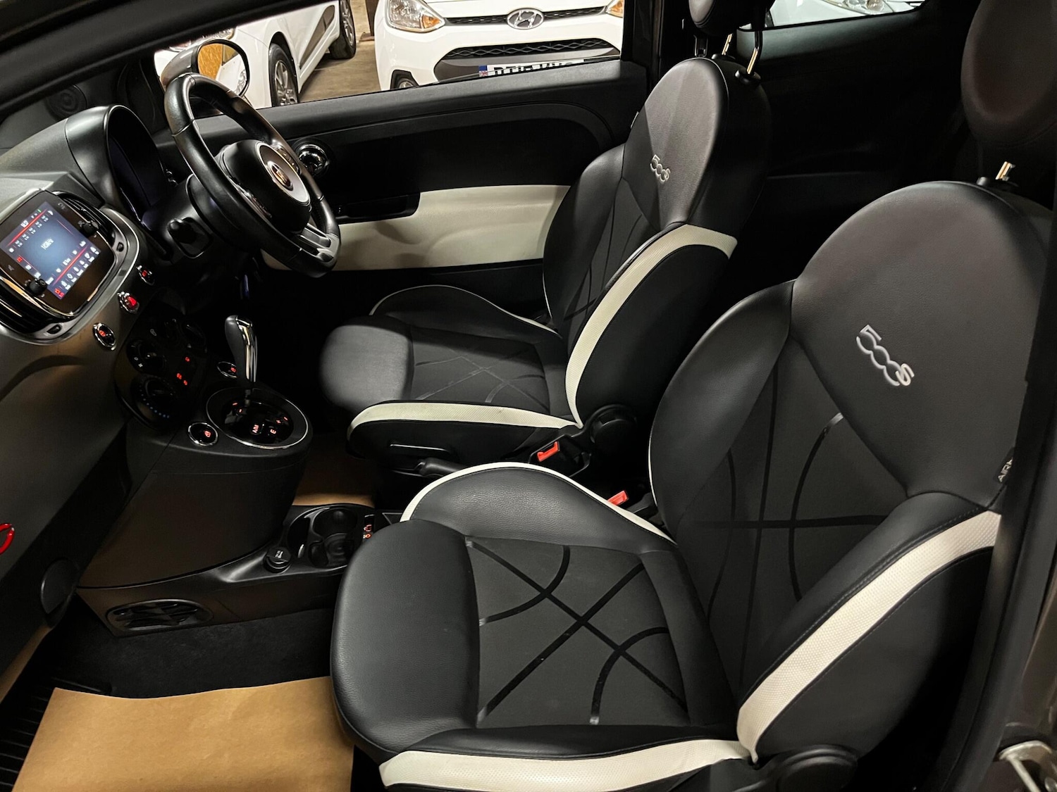 Used Fiat 500 2016 for sale - 78071935: Photo 18