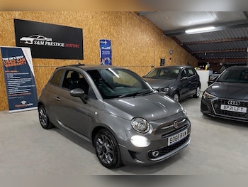 2016 (66) - 1.2 S 3dr Dualogic