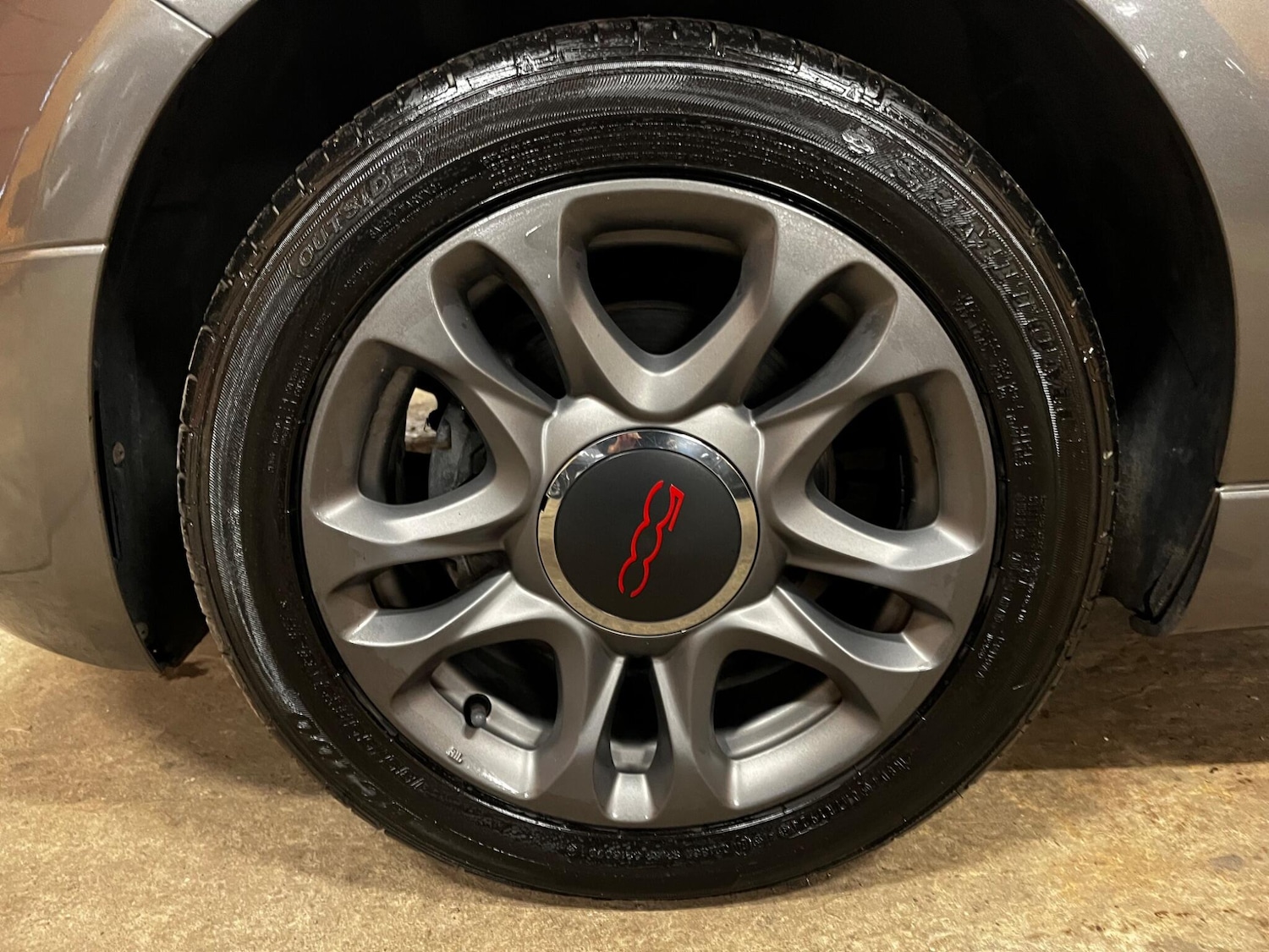 Used Fiat 500 2016 for sale - 78071935: Photo 20