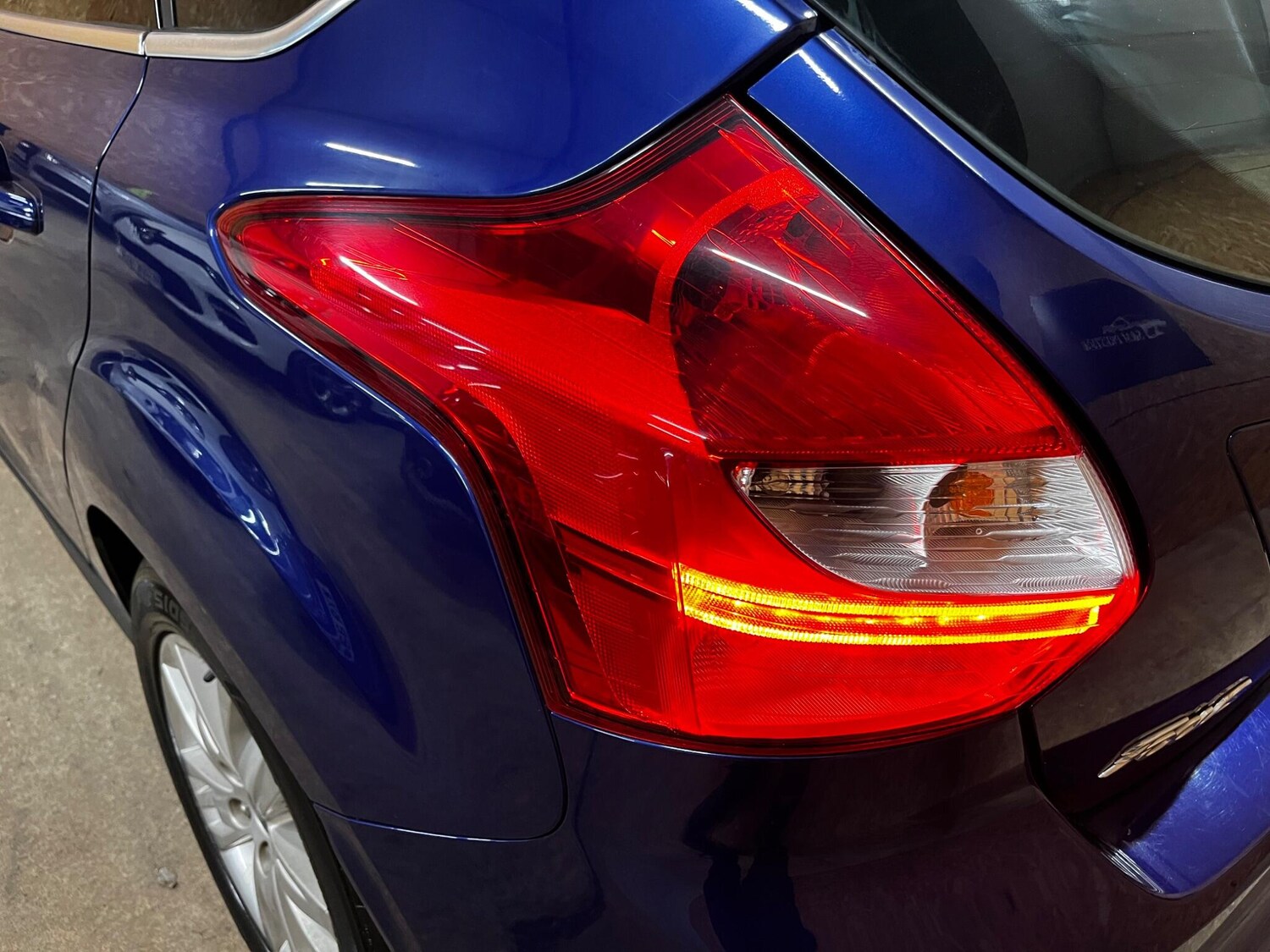 Used Ford Focus for sale - 78214189: Photo 10