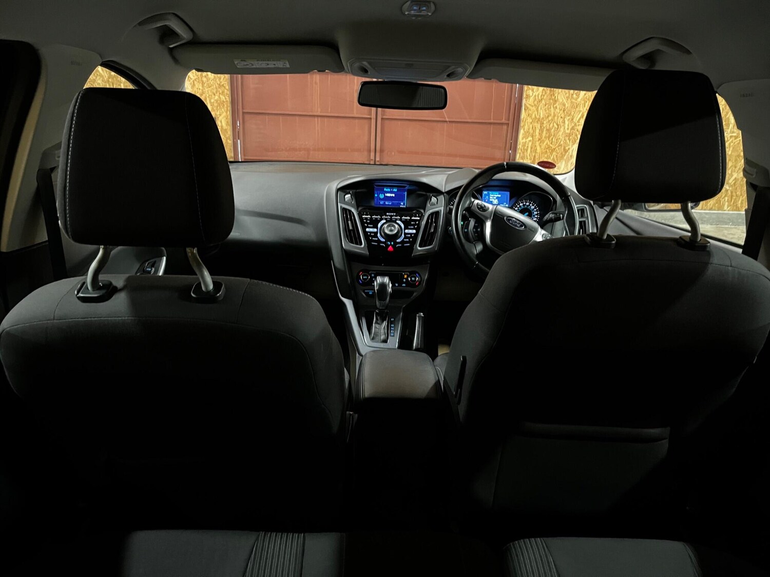 Used Ford Focus for sale - 78214189: Photo 11