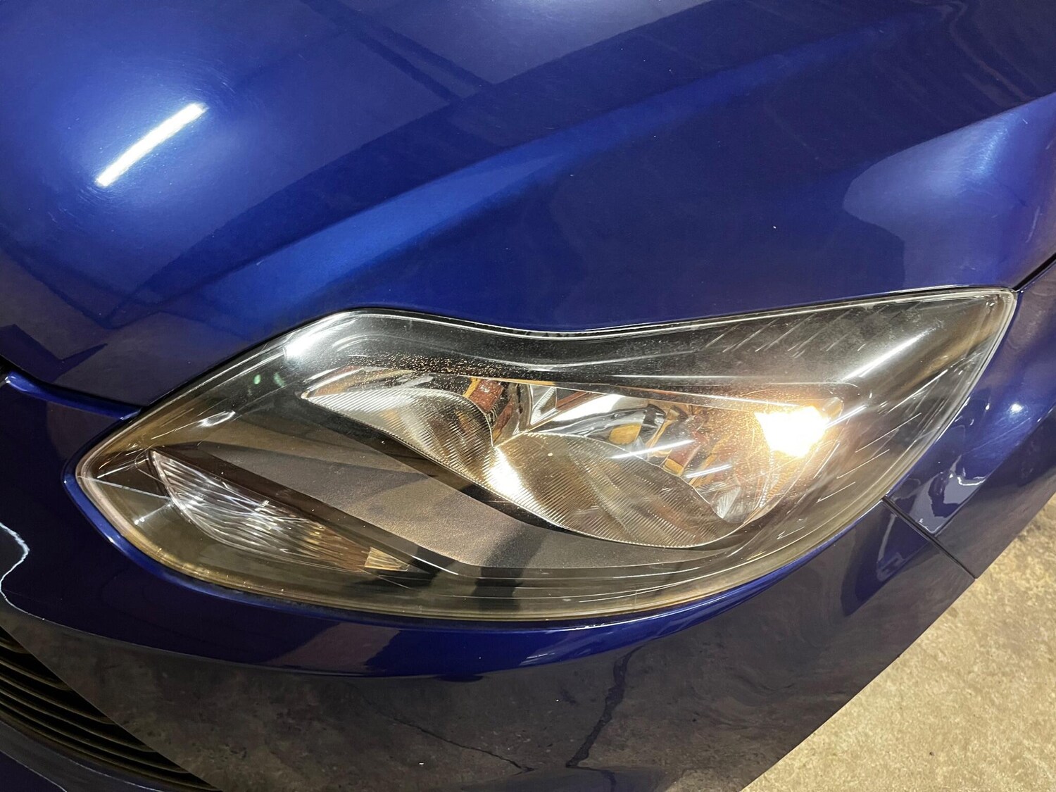 Used Ford Focus for sale - 78214189: Photo 13