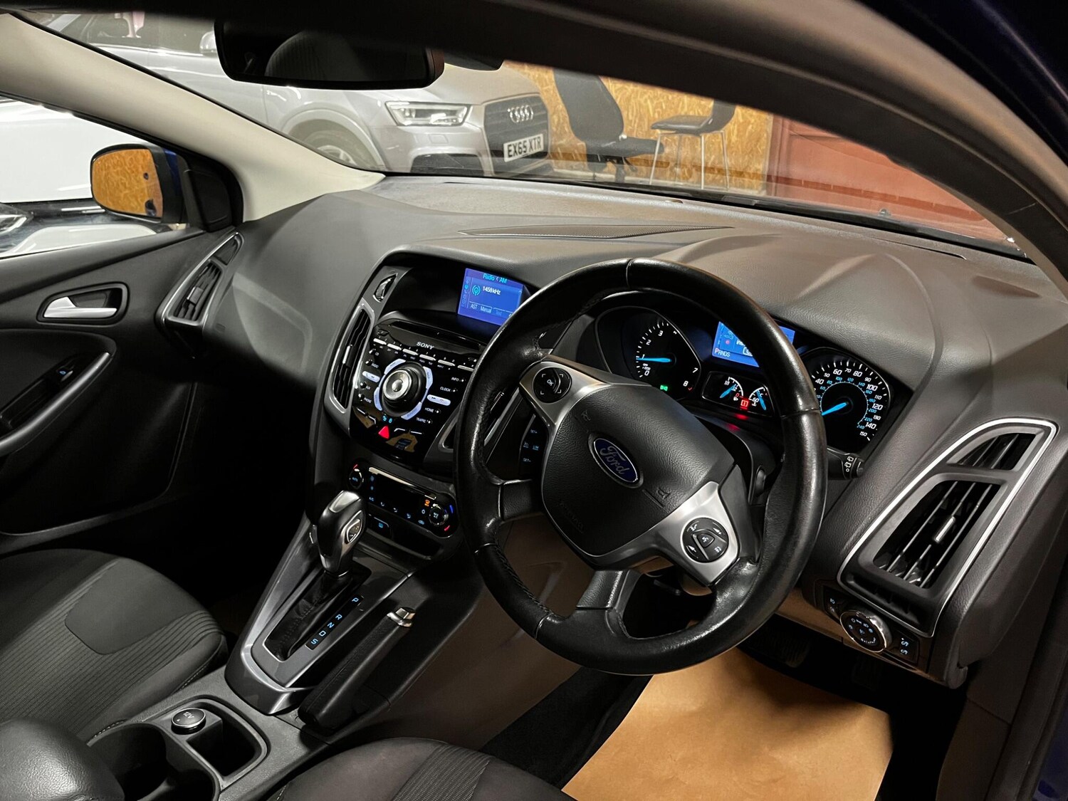 Used Ford Focus for sale - 78214189: Photo 14