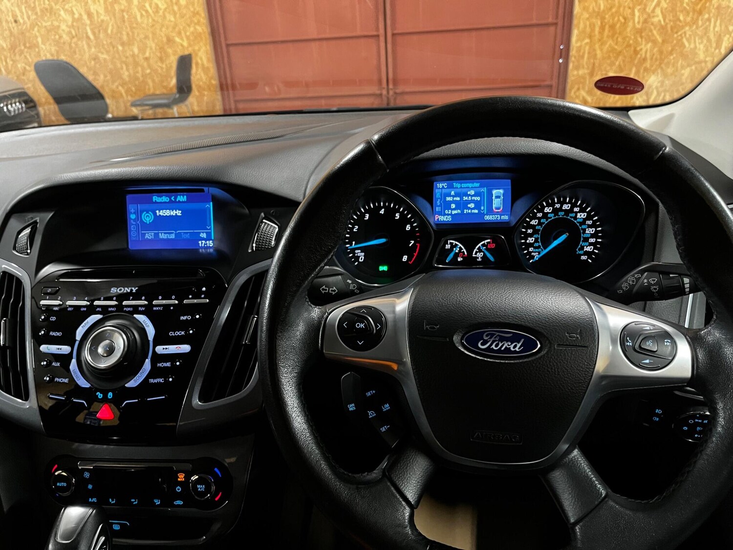 Used Ford Focus for sale - 78214189: Photo 15