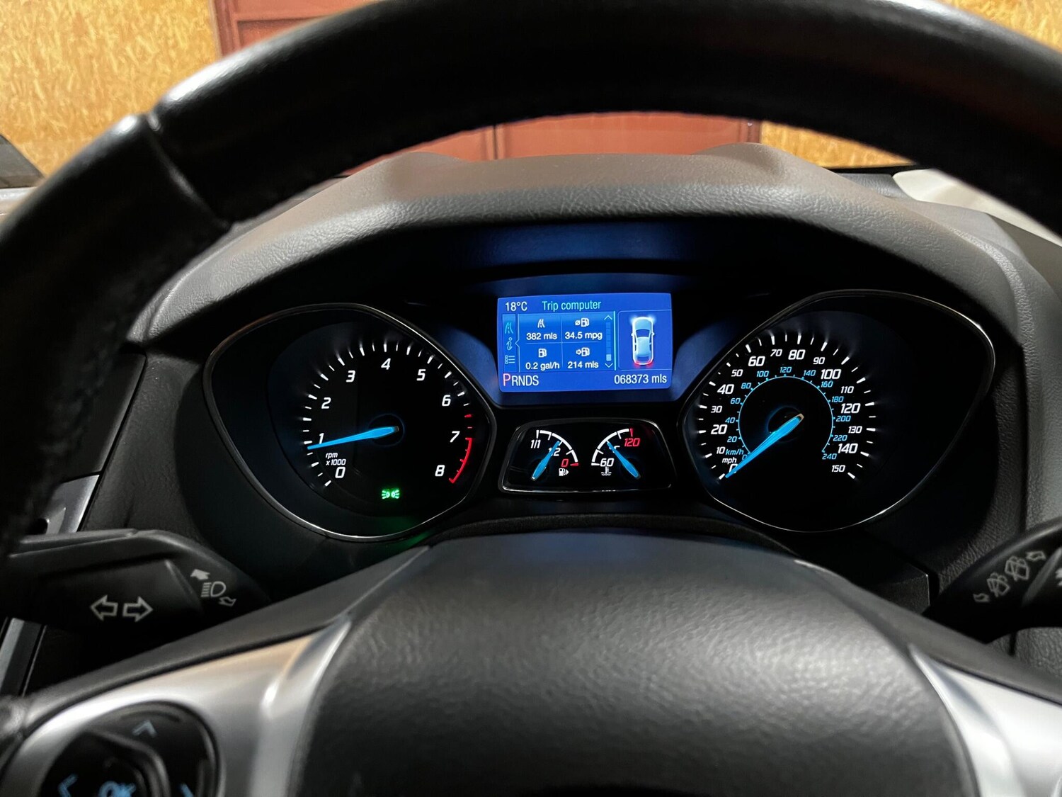 Used Ford Focus for sale - 78214189: Photo 16