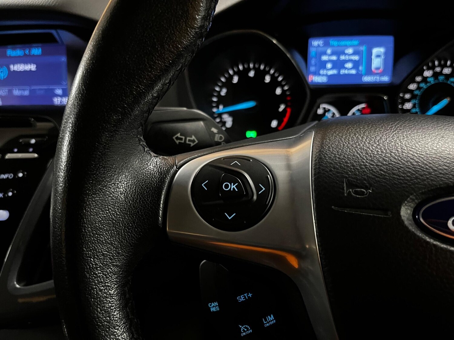 Used Ford Focus for sale - 78214189: Photo 17