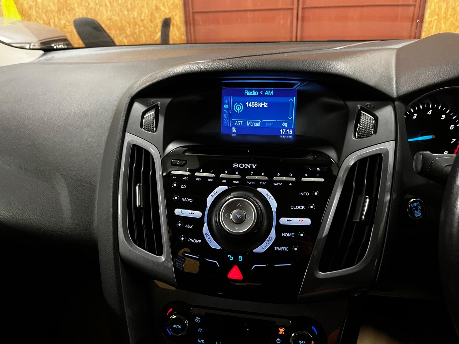 Used Ford Focus for sale - 78214189: Photo 21