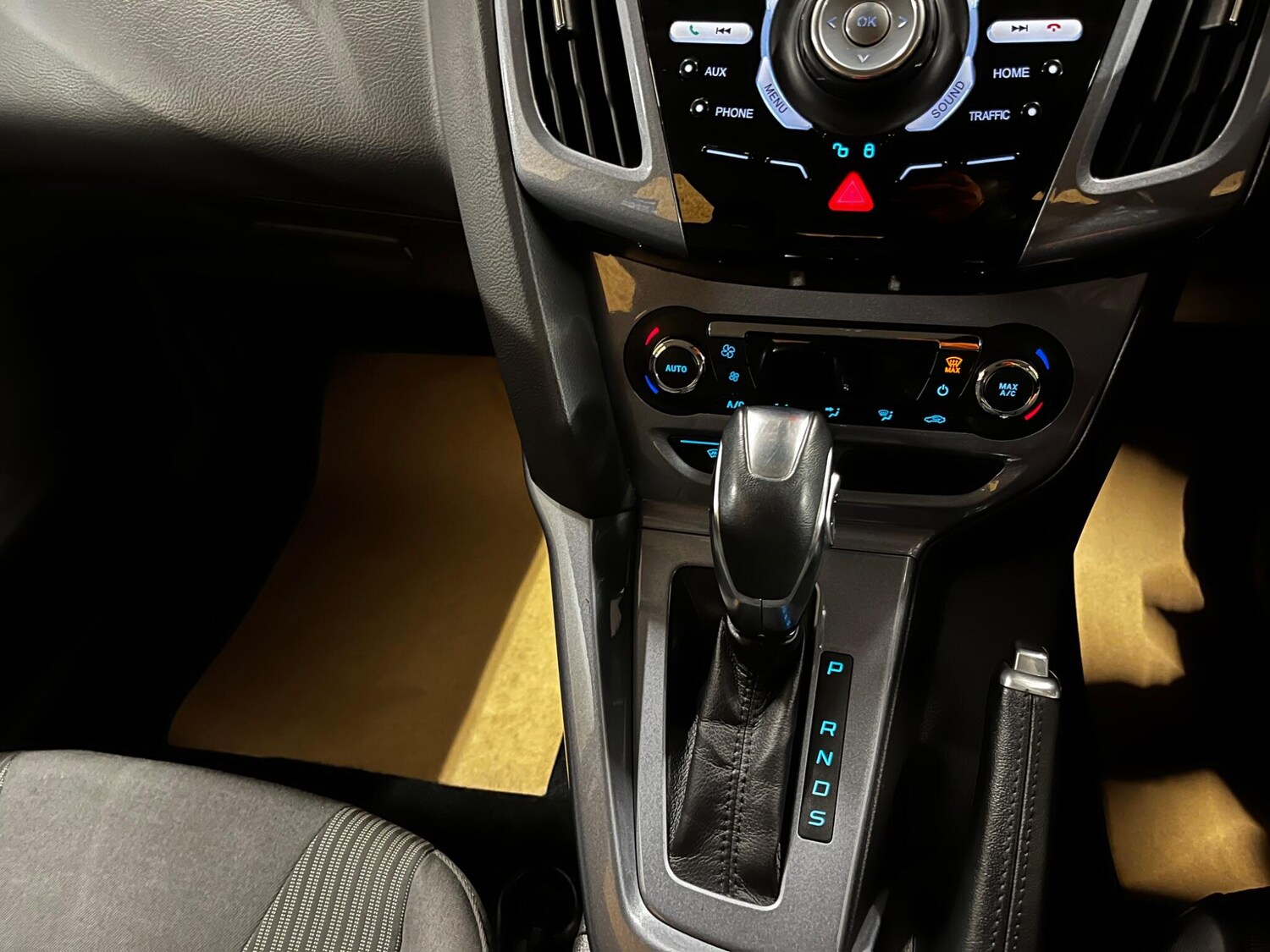 Used Ford Focus for sale - 78214189: Photo 22