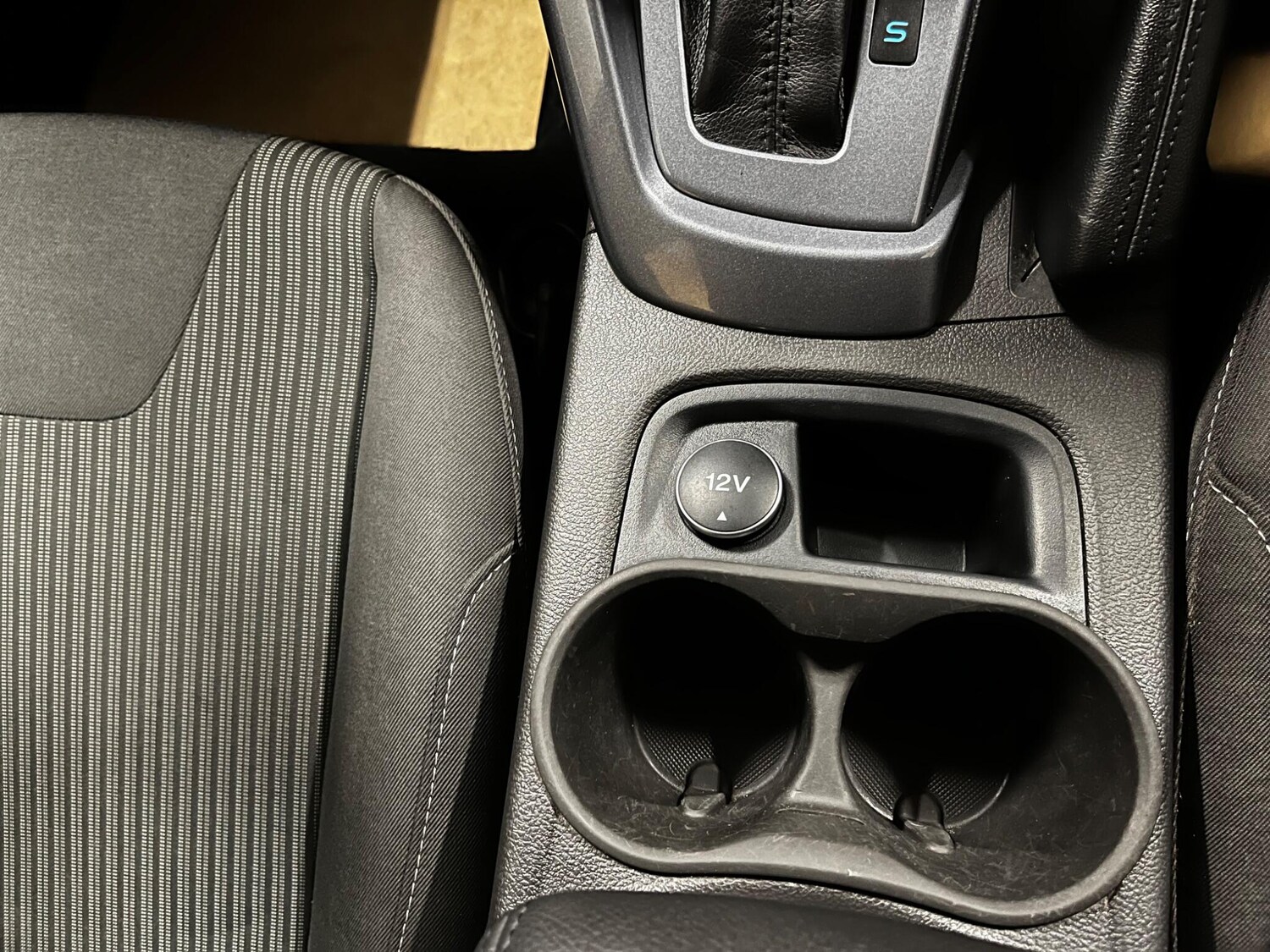 Used Ford Focus for sale - 78214189: Photo 23