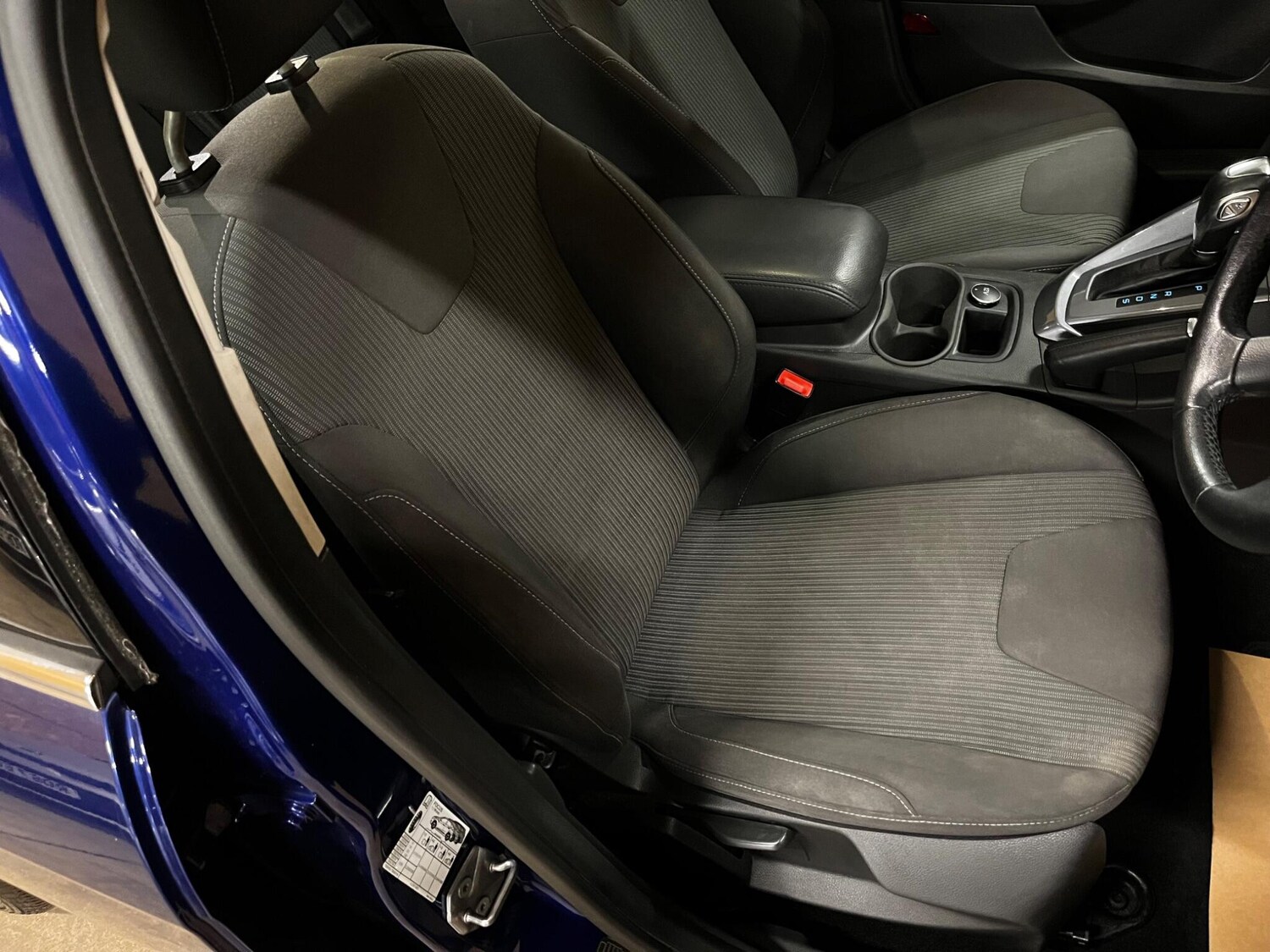 Used Ford Focus for sale - 78214189: Photo 24