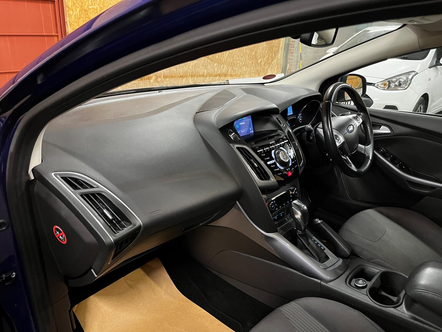 Used Ford Focus for sale - 78214189: Photo 26