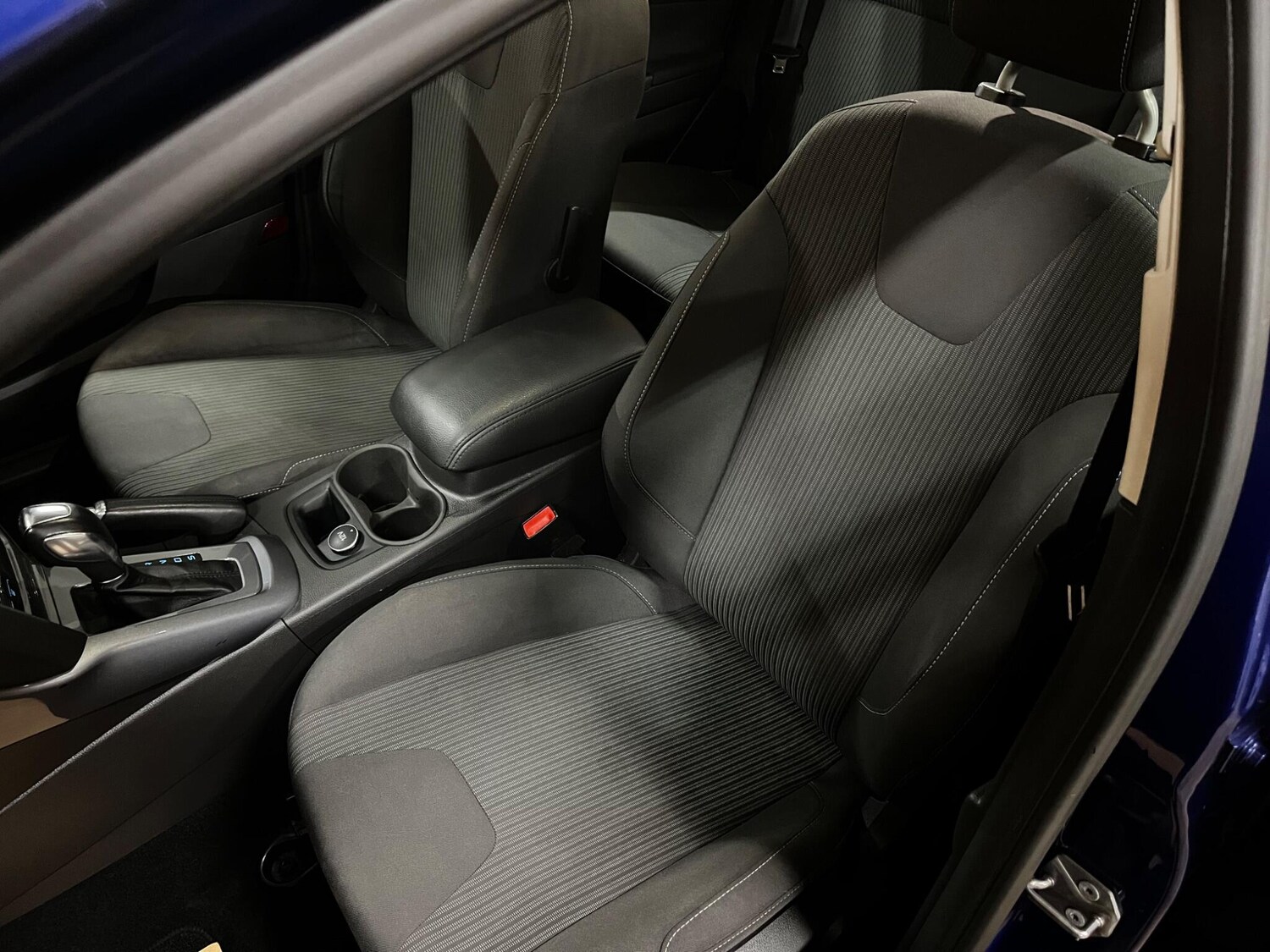 Used Ford Focus for sale - 78214189: Photo 27