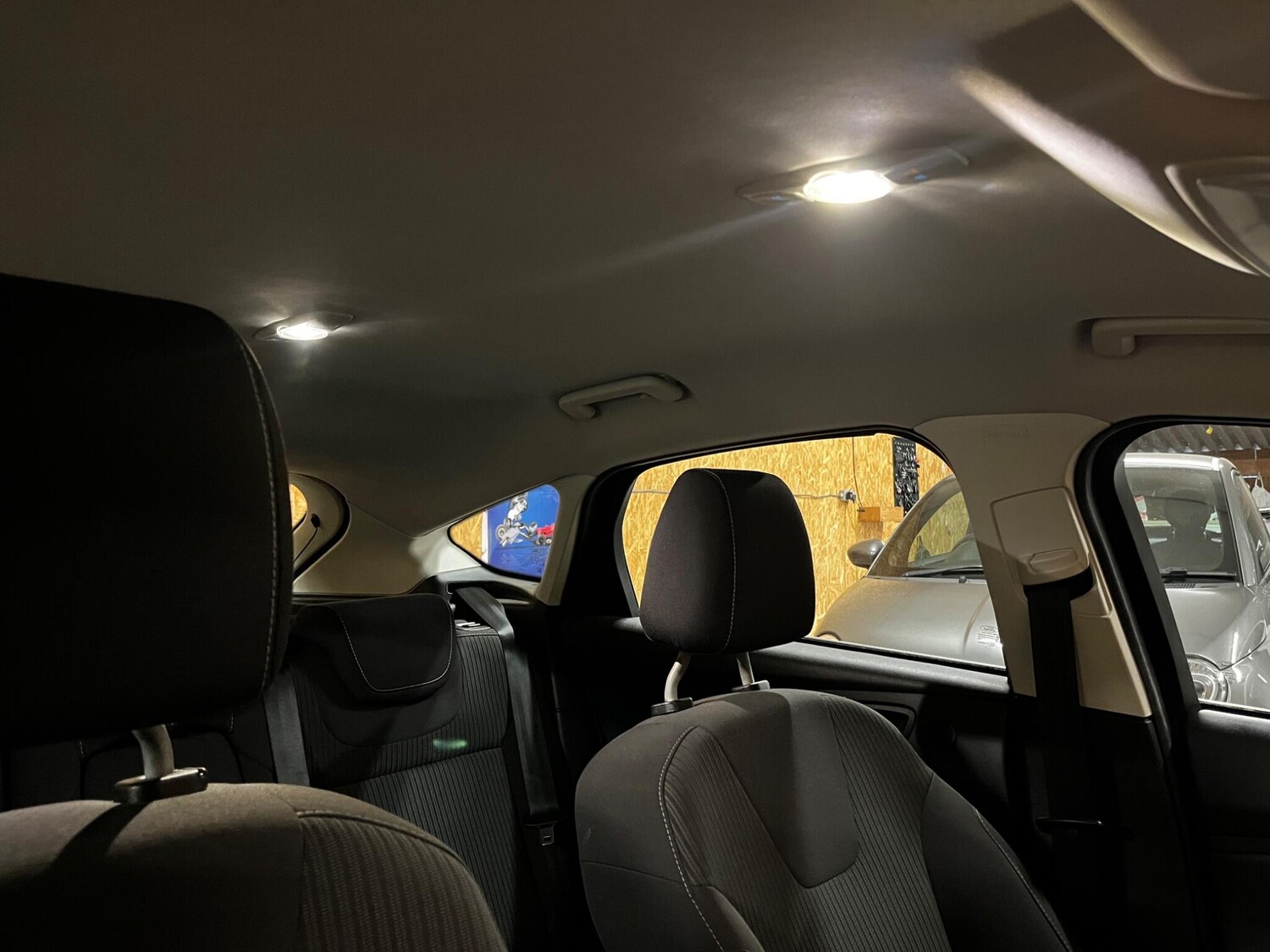 Used Ford Focus for sale - 78214189: Photo 28