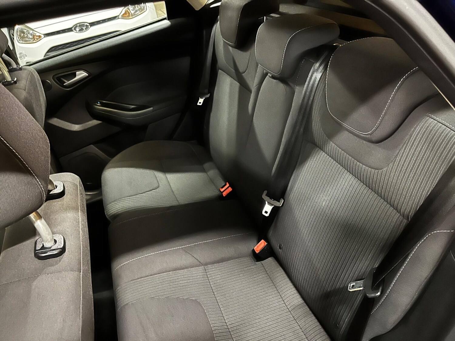 Used Ford Focus for sale - 78214189: Photo 30