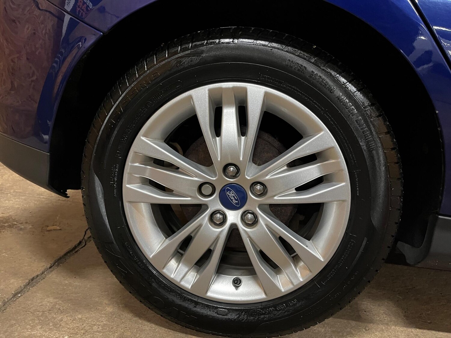 Used Ford Focus for sale - 78214189: Photo 31