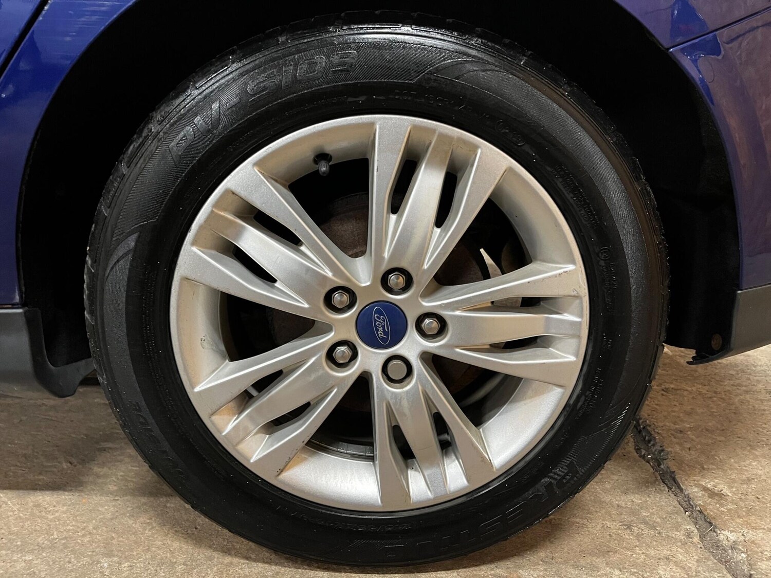 Used Ford Focus for sale - 78214189: Photo 32