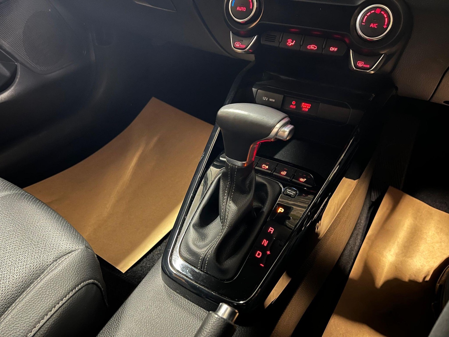 Used Kia Rio 2019 for sale - 76398690: Photo 10