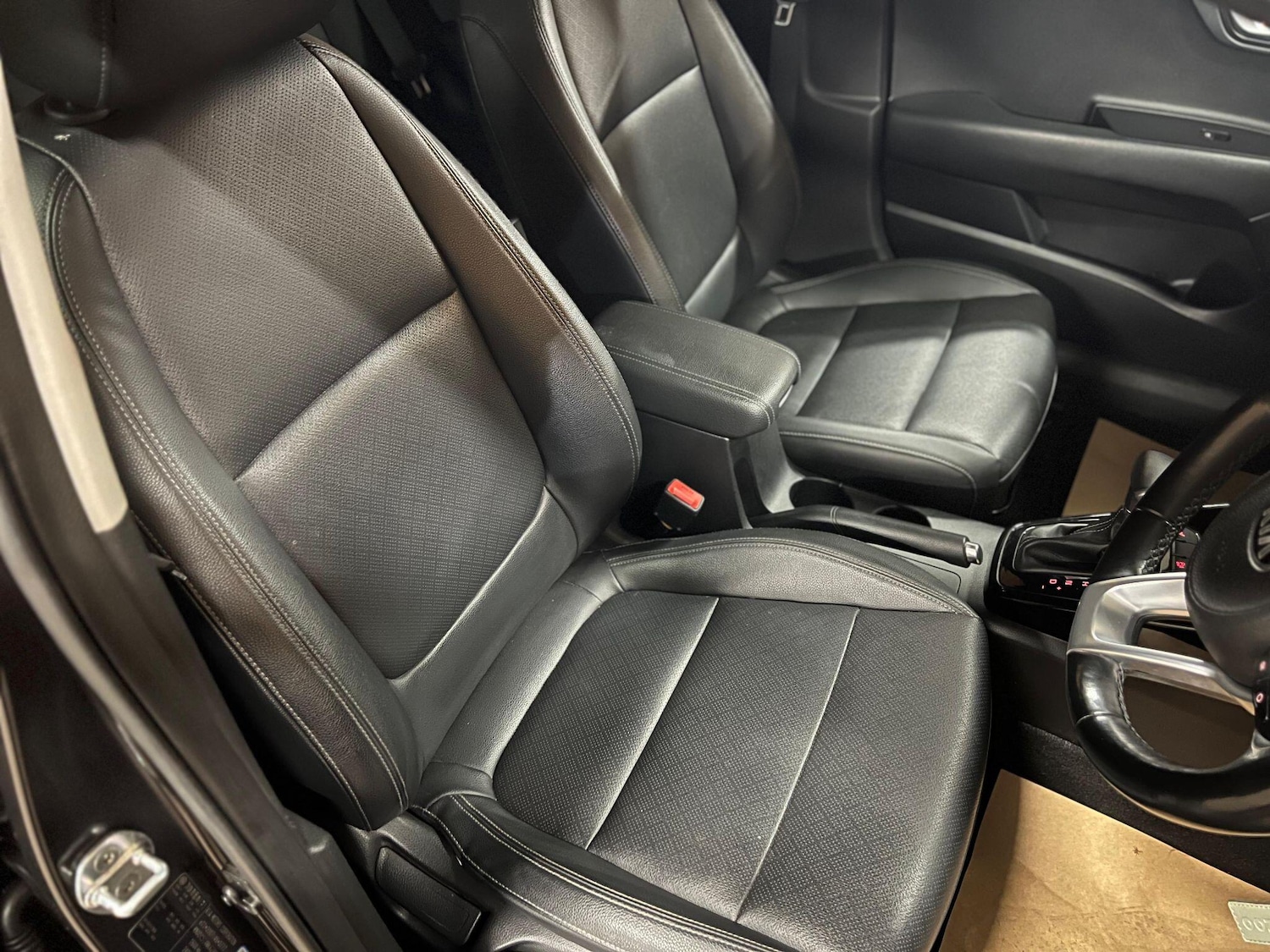 Used Kia Rio 2019 for sale - 76398690: Photo 11