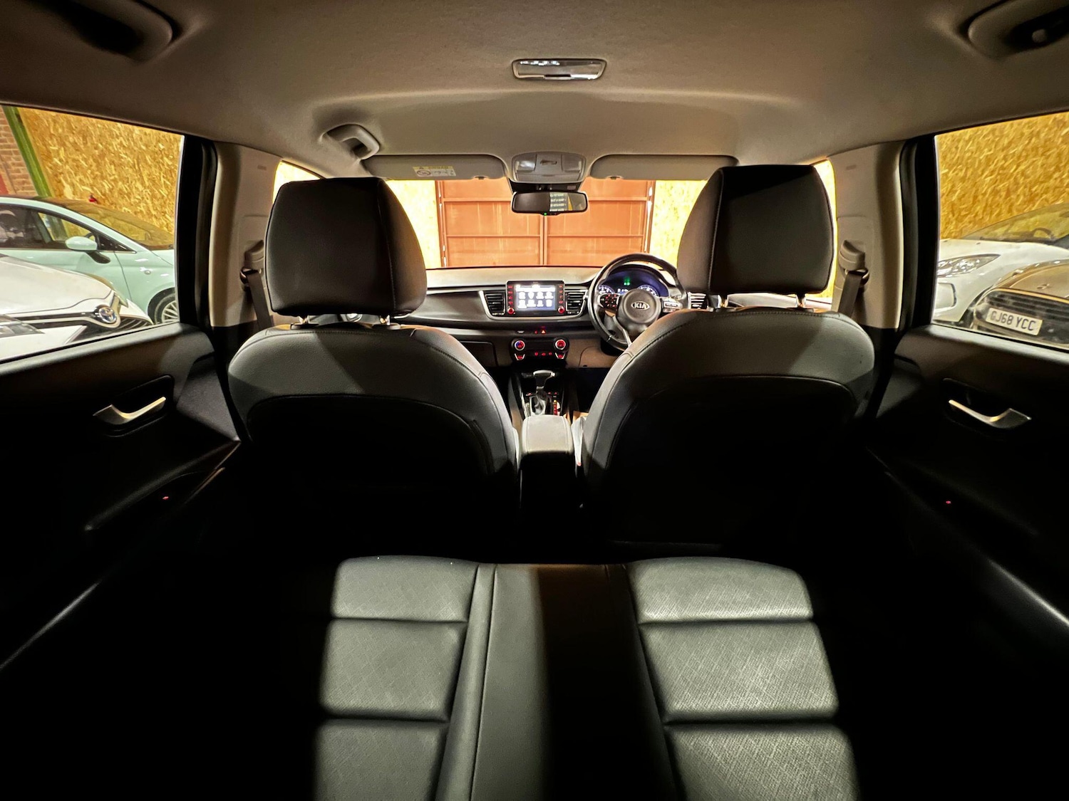 Used Kia Rio 2019 for sale - 76398690: Photo 13