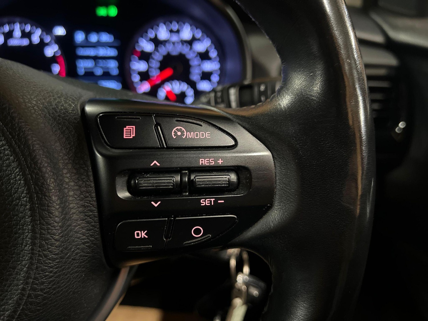 Used Kia Rio 2019 for sale - 76398690: Photo 18