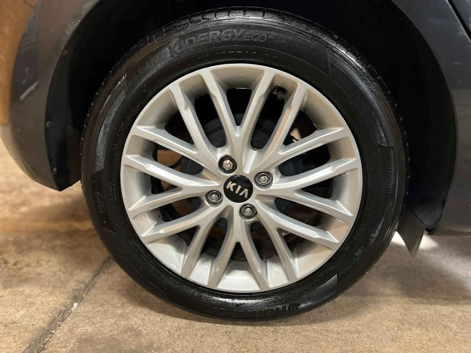 Used Kia Rio 2019 for sale - 76398690: Photo 19