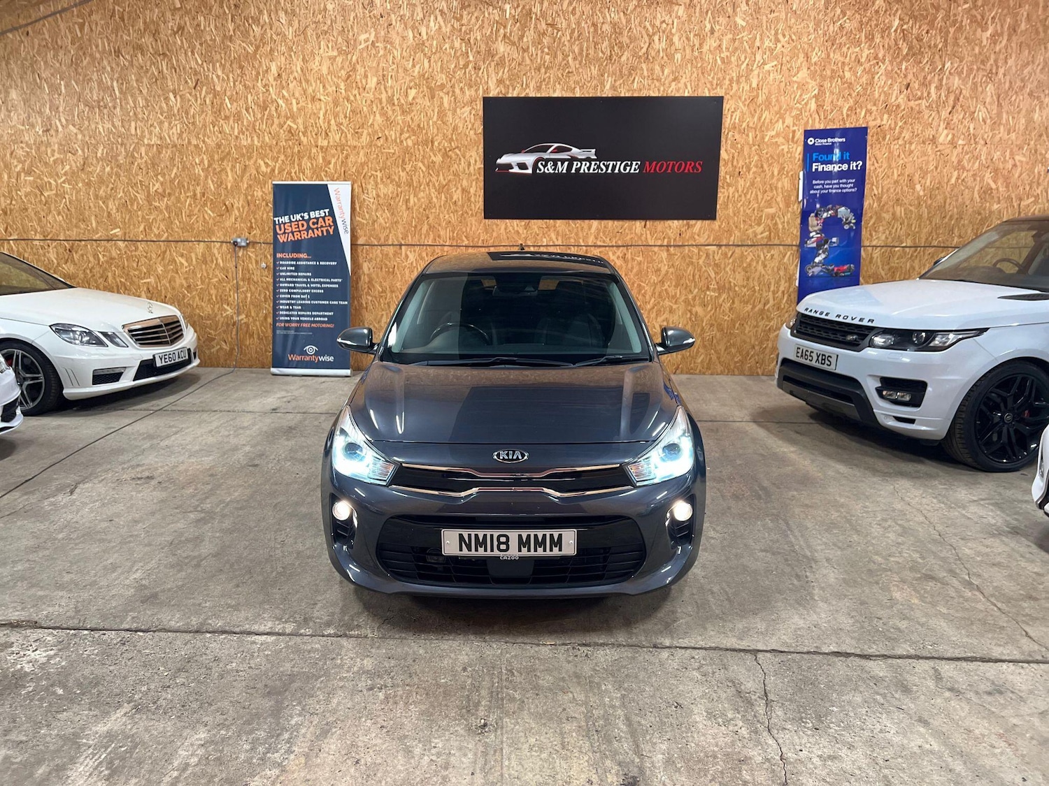 Used Kia Rio 2019 for sale - 76398690: Photo 2