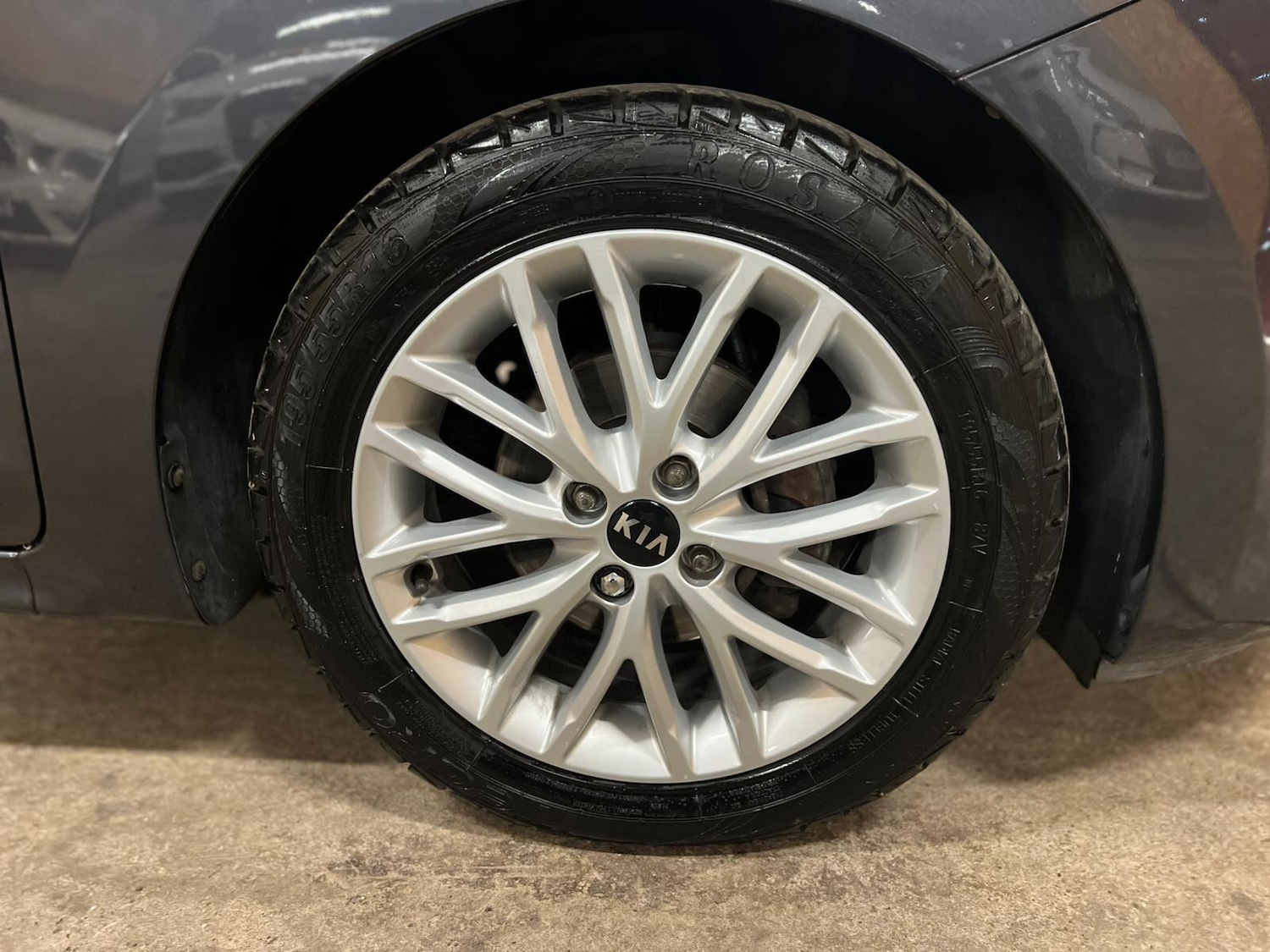 Used Kia Rio 2019 for sale - 76398690: Photo 20