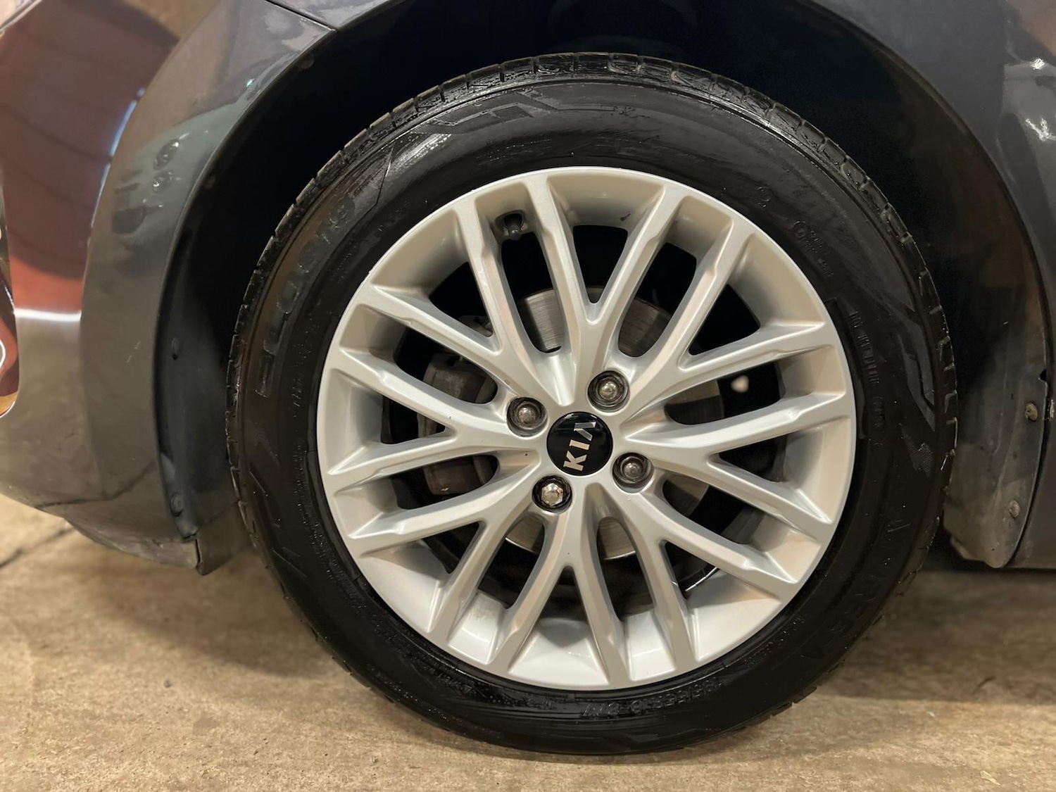 Used Kia Rio 2019 for sale - 76398690: Photo 21