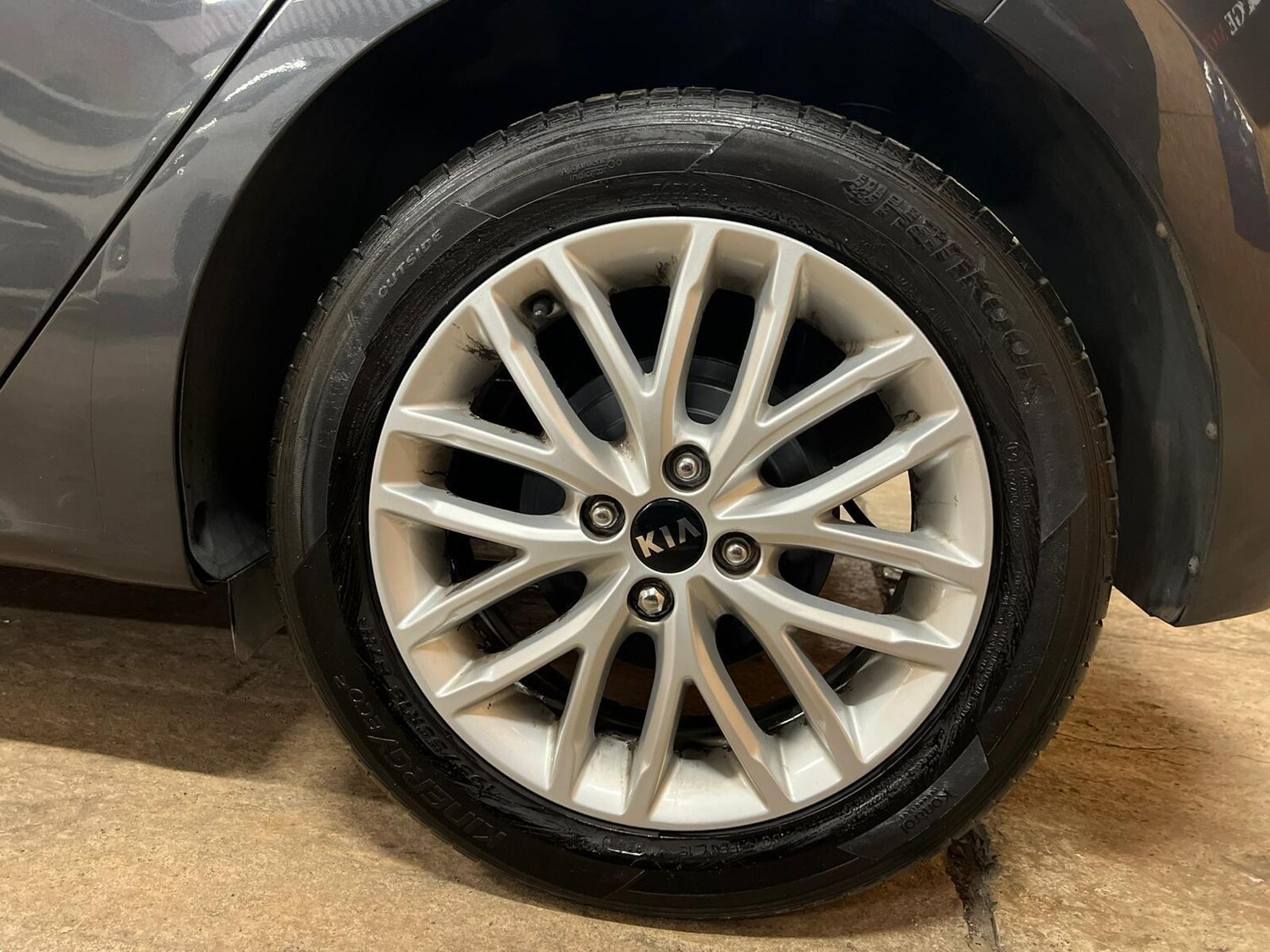 Used Kia Rio 2019 for sale - 76398690: Photo 22