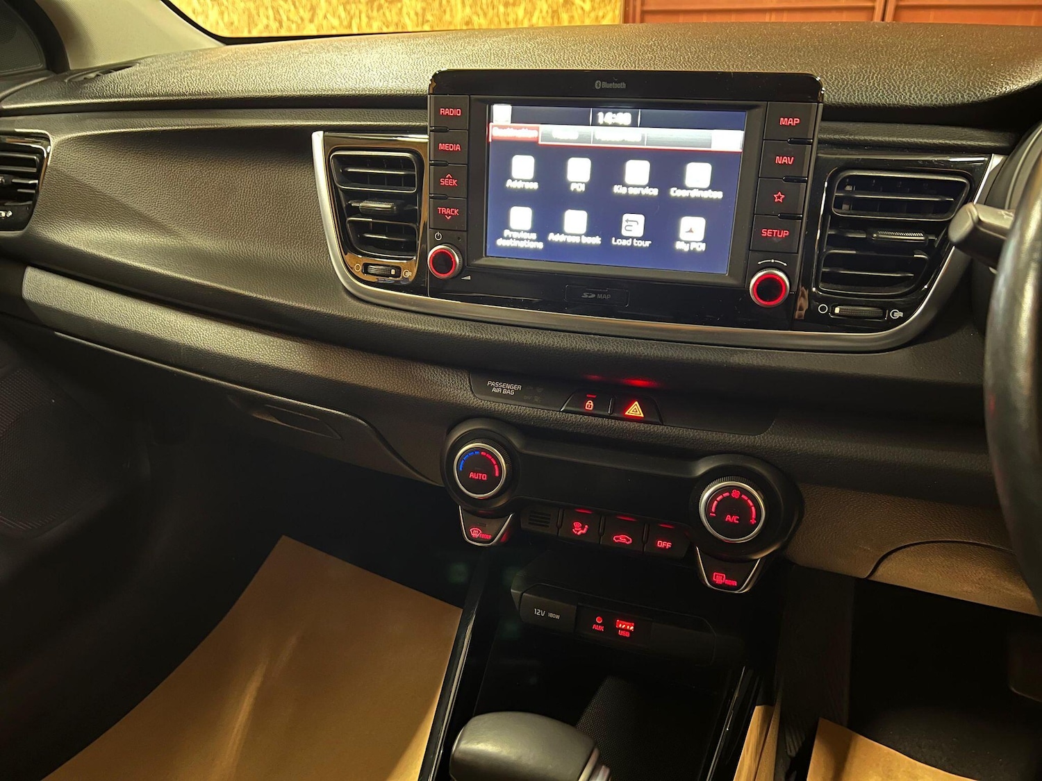 Used Kia Rio 2019 for sale - 76398690: Photo 23