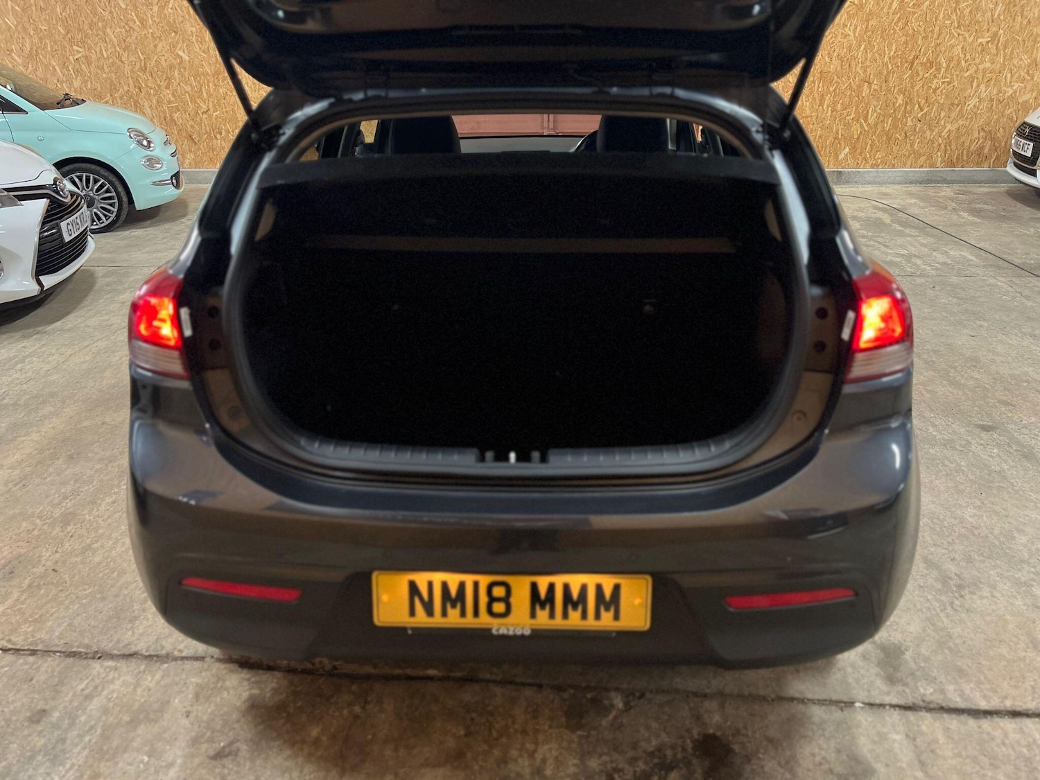 Used Kia Rio 2019 for sale - 76398690: Photo 25